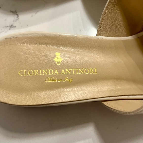 Clorinda Antinori Sandals - Picture 2 of 4